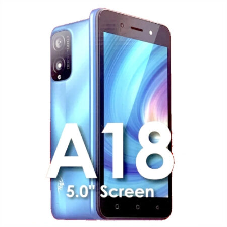 Itel A18