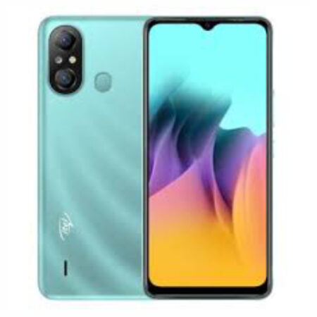 Itel A58