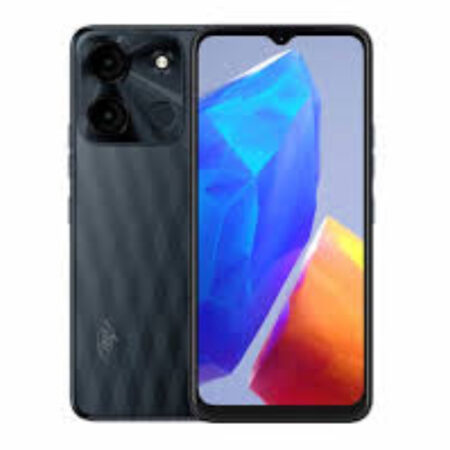 Itel A60s
