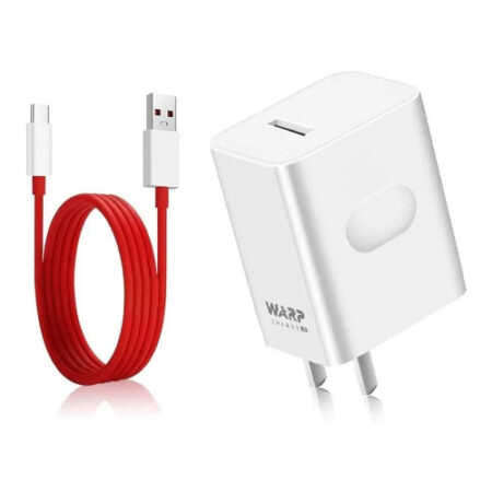 OnePlus 30W Warp Charger