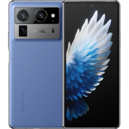Tecno Phantom V Fold 2