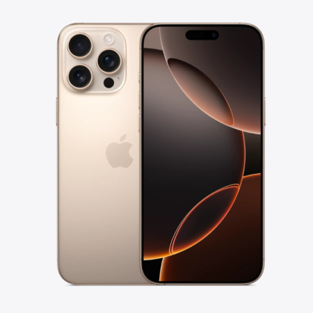 Apple iPhone 16 Pro