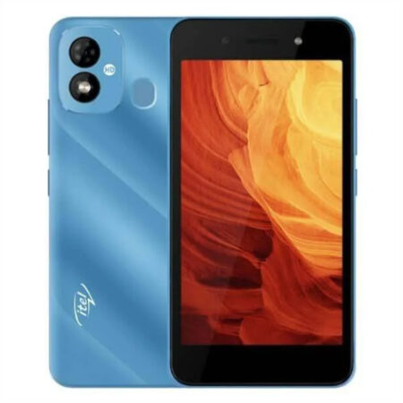 itel A33 Plus