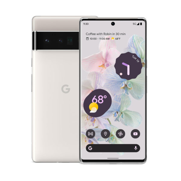 Google Pixel 6 Pro