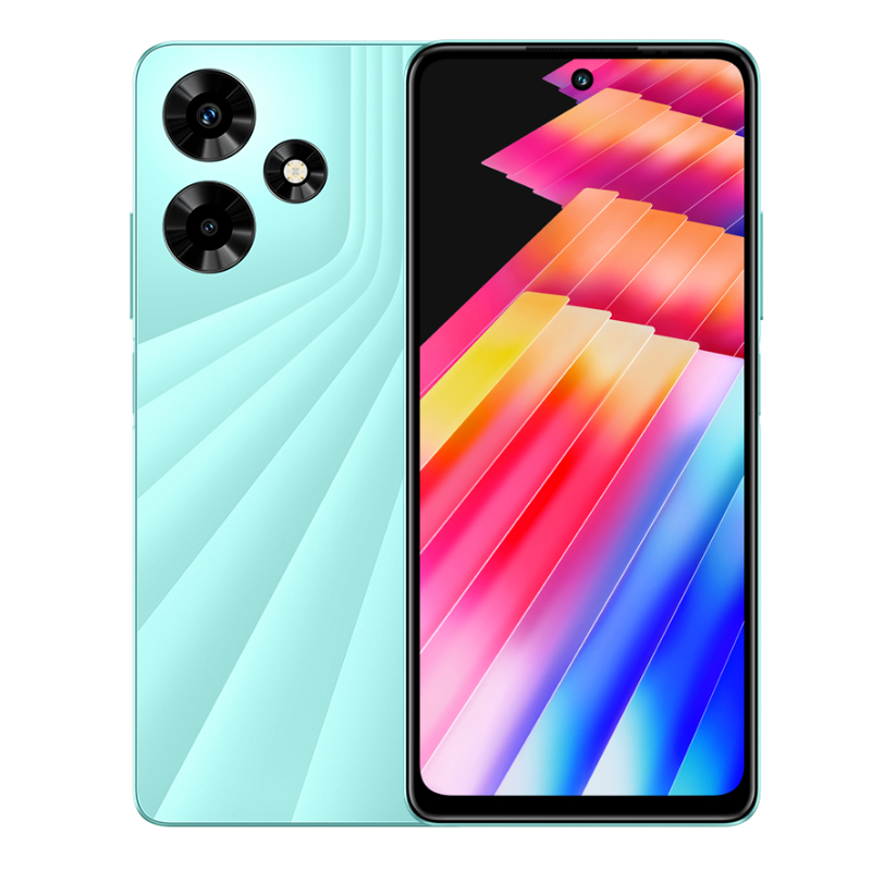 Infinix Hot 30 Play