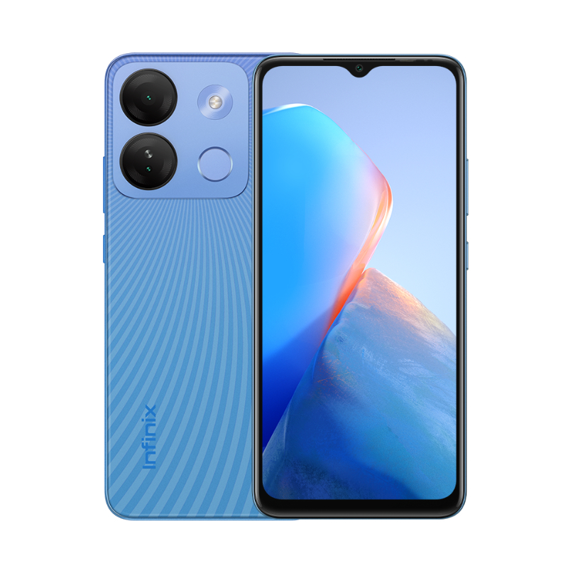 Infinix Smart 7 HD - Image 2