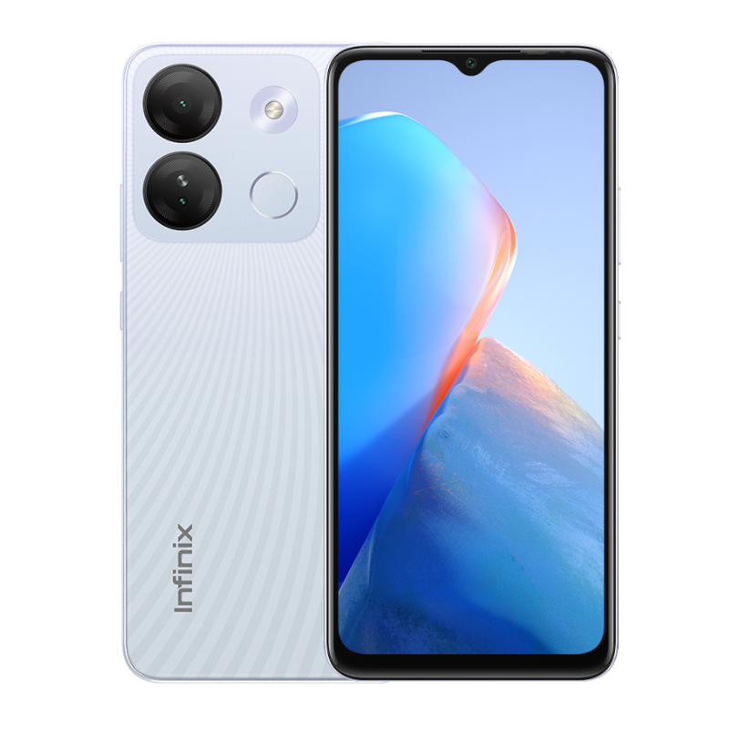 Infinix Smart 7 HD - Image 3