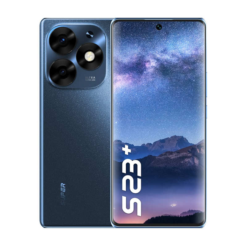 Itel S23+