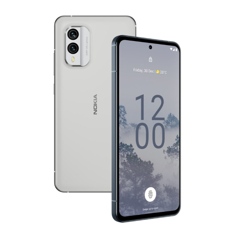 Nokia X30 5G1