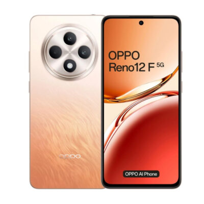 Oppo Reno 12F 4G