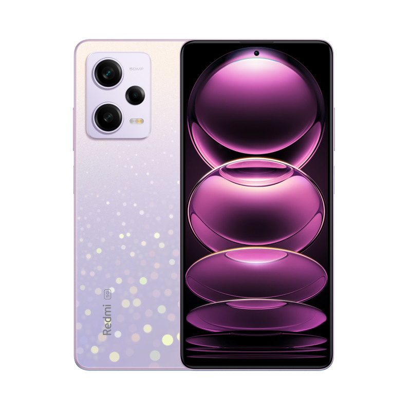 Redmi Note 12 Pro 5G