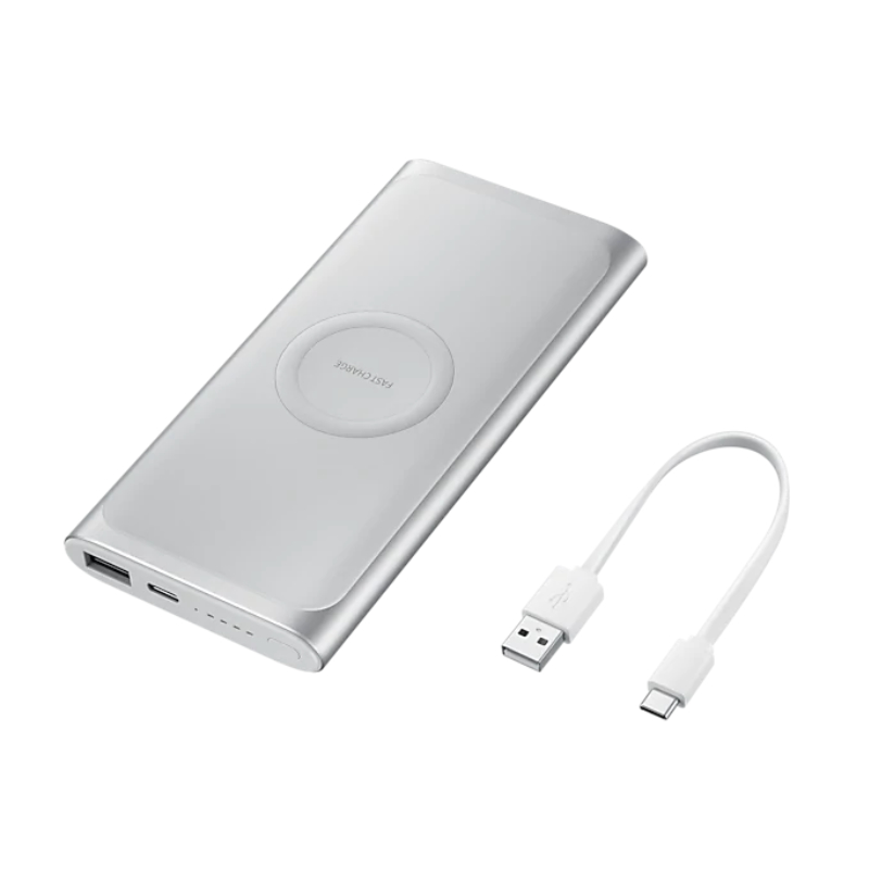 Samsung 10,000mAh Wireless Power Bank
