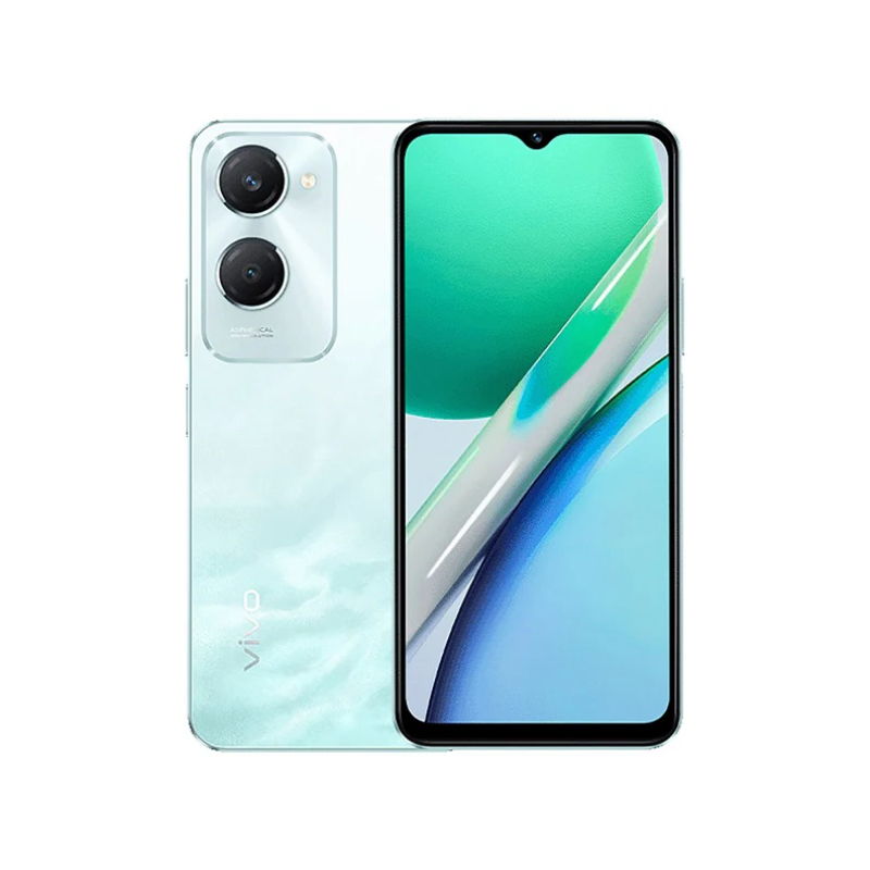 Vivo Y18 4G - Image 2