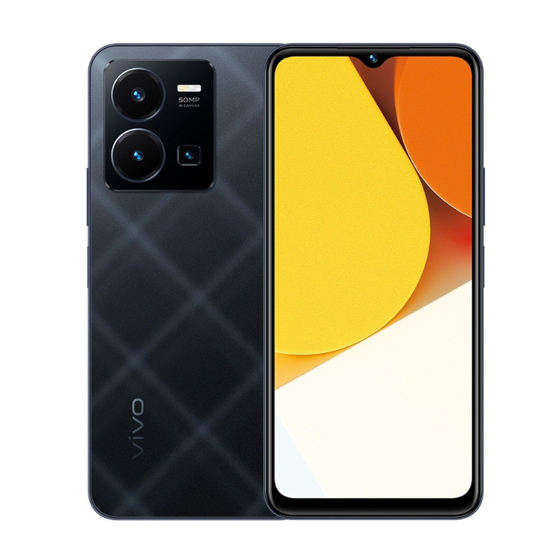 Vivo Y35
