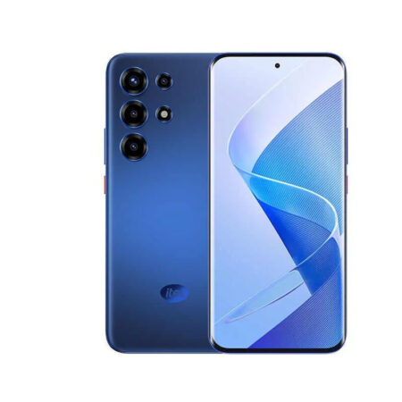 Itel Super S26 Ultra 4G