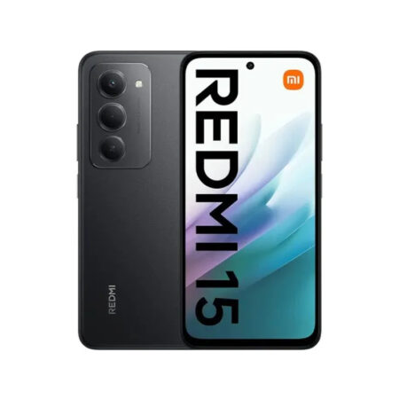 Xiaomi Redmi 15 4G