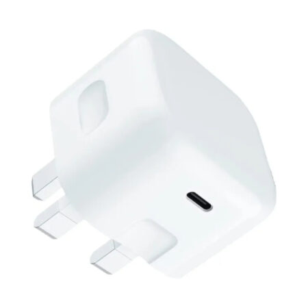 Apple USB-C 35W Single Port Power Adapter