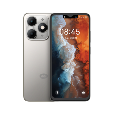 Itel A90 4G