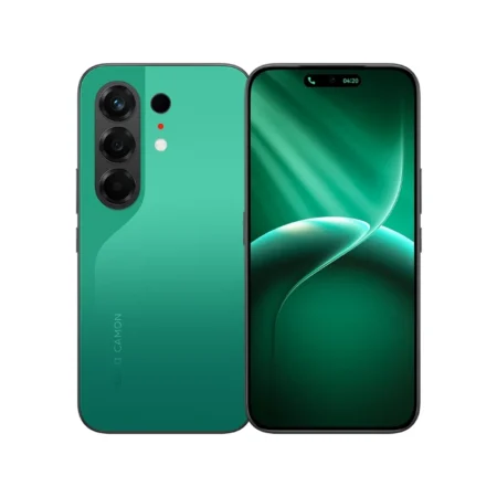 Tecno Camon 50 4g